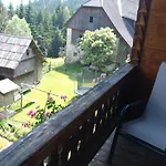 Apartment Walcherhof