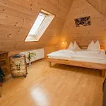 Walcherhof Apartment