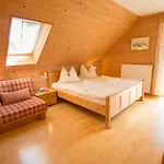 Walcherhof Apartment Arriach