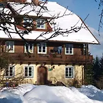 Walcherhof Apartment Arriach