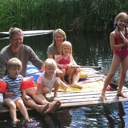 Walcherhof Apartment Arriach