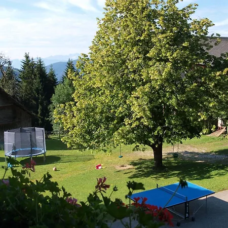 Walcherhof Apartment *