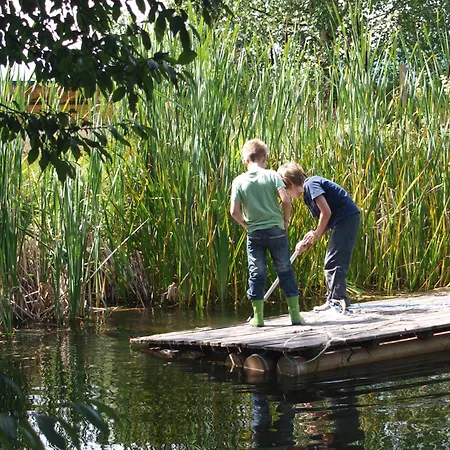 Апартаменты Walcherhof