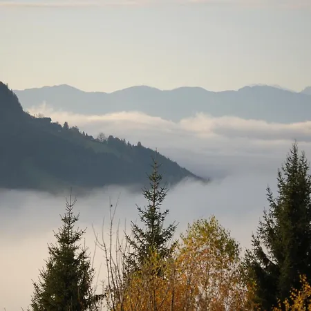 Walcherhof Arriach