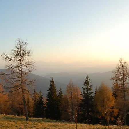 Апартаменты Walcherhof *