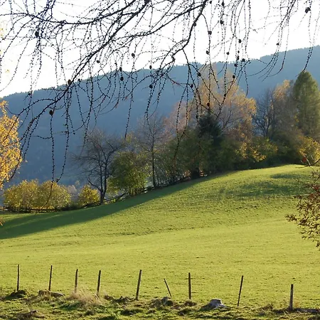 Walcherhof * Arriach