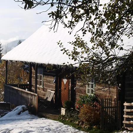 Walcherhof Apartment