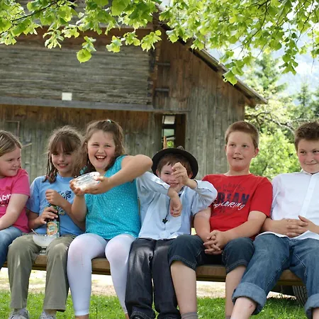 Apartment Walcherhof