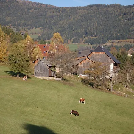 Walcherhof Apartment *