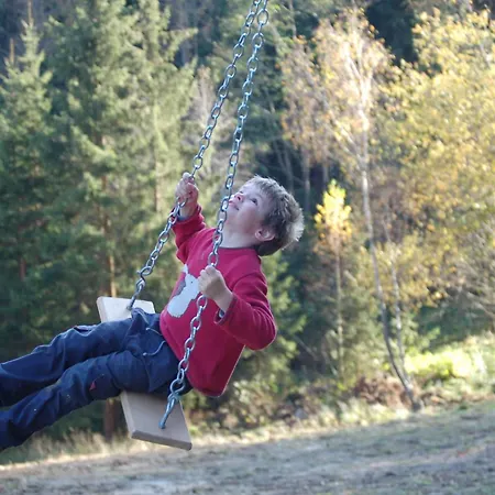 Walcherhof Apartment *