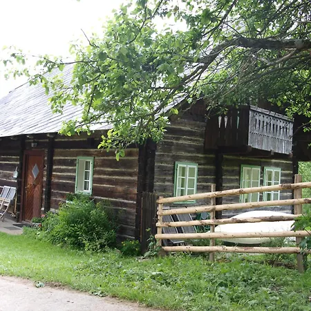 Апартаменты Walcherhof *