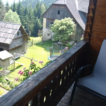 Lägenhet Walcherhof