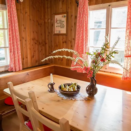 Walcherhof Арриах