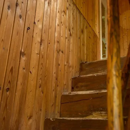 Walcherhof Apartament Arriach