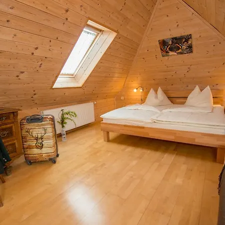 Walcherhof Apartament