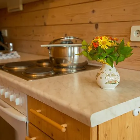 Apartment Walcherhof