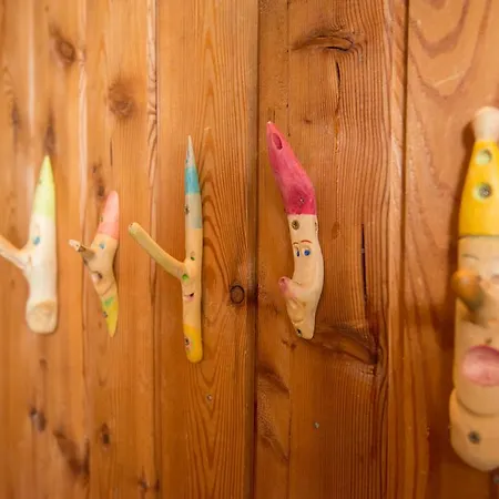 Apartment Walcherhof Arriach