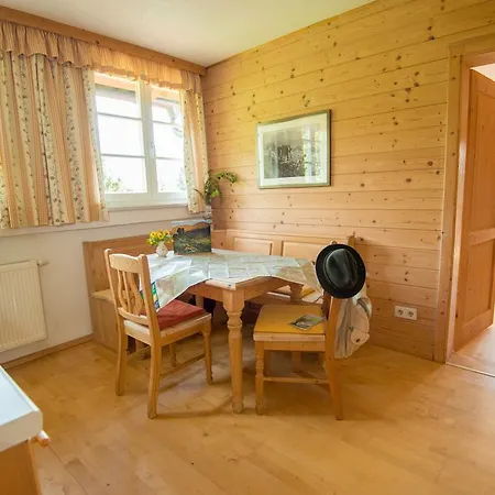 Walcherhof * Арриах