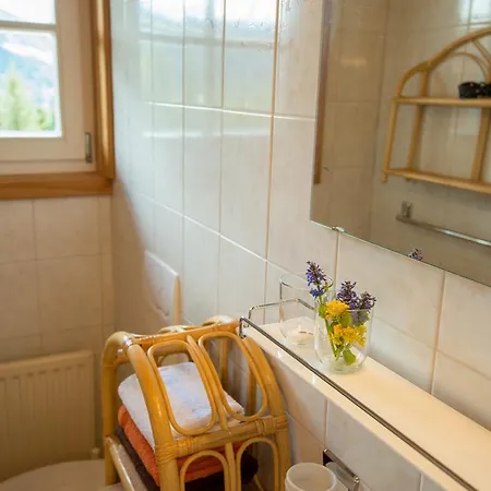 Walcherhof Apartment