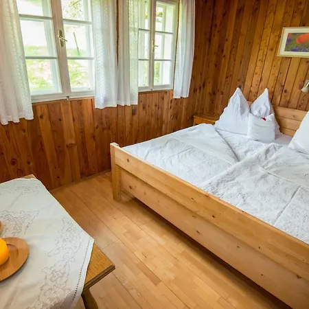 Walcherhof * Arriach