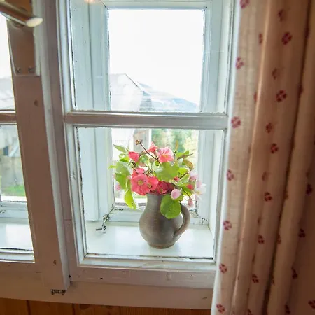 Apartment Walcherhof *