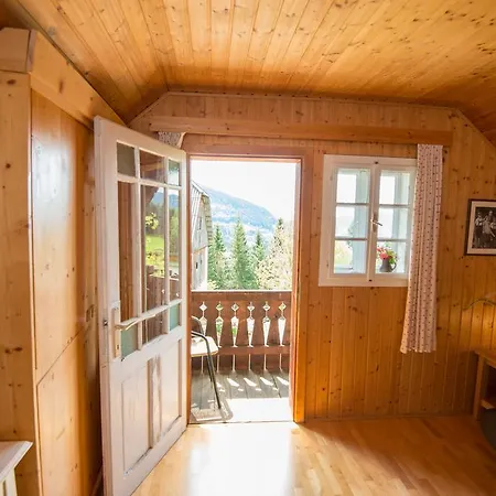 Walcherhof Арриах