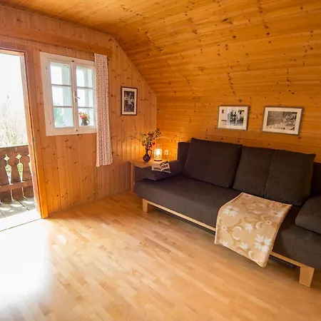 Walcherhof Апартаменты