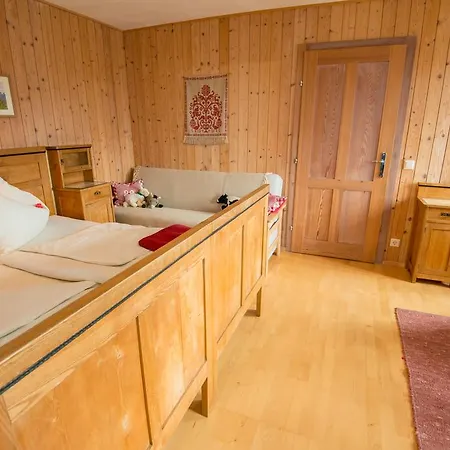 Walcherhof Арриах