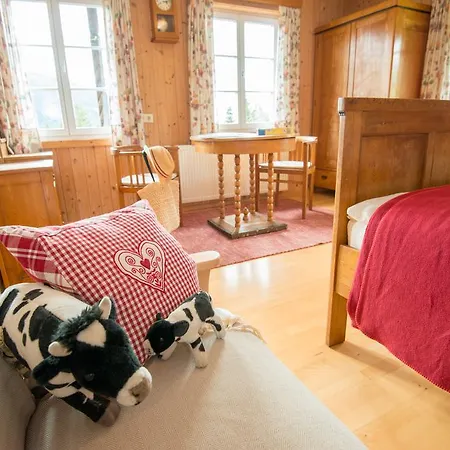 Walcherhof * Arriach