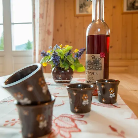 Apartament Walcherhof