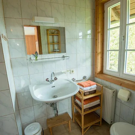 Апартаменты Walcherhof *