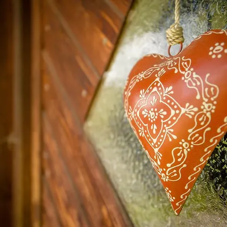 Walcherhof Apartament *