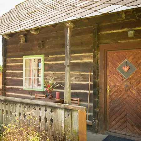 Апартаменты Walcherhof Арриах