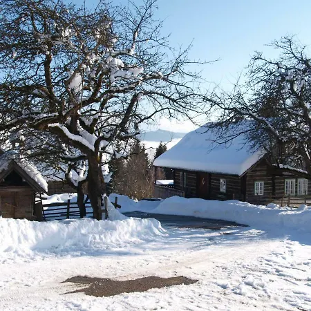 Walcherhof Lägenhet *