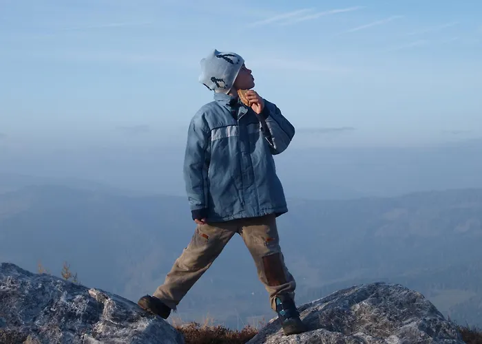 Walcherhof Apartment