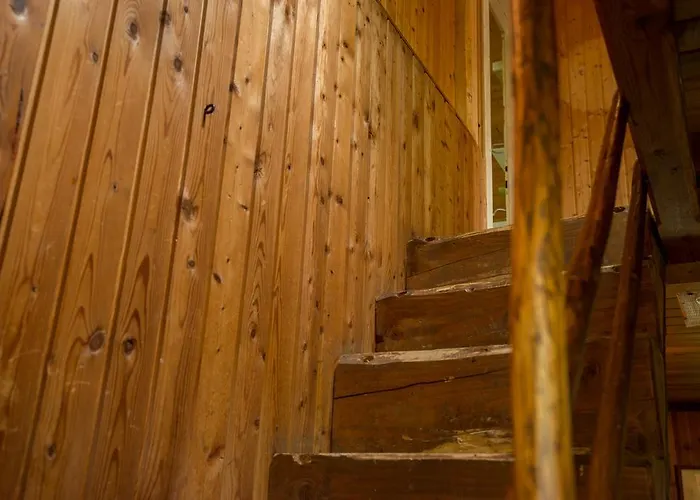 Walcherhof Apartment Arriach