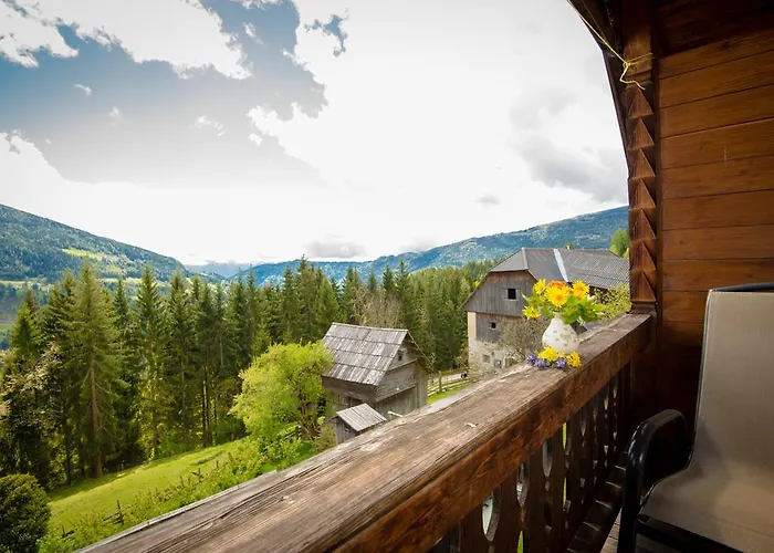 Apartment Walcherhof