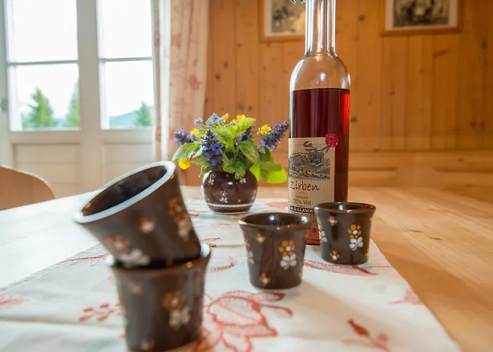 Apartment Walcherhof