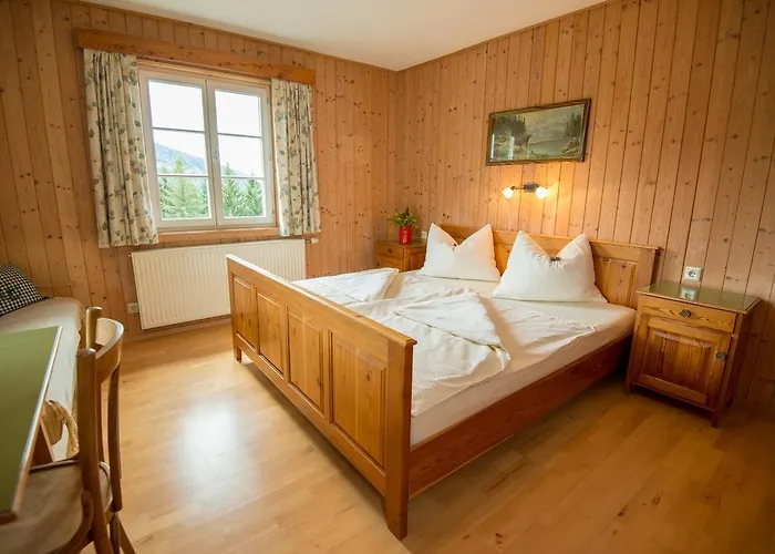 Apartment Walcherhof