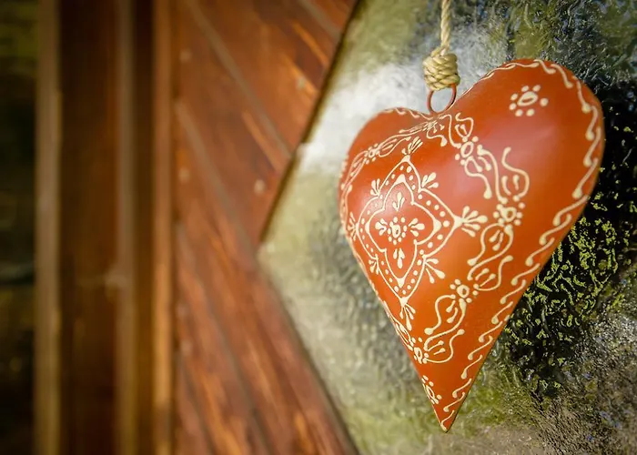 Walcherhof Apartment *