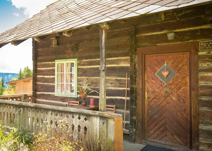 Apartment Walcherhof Arriach