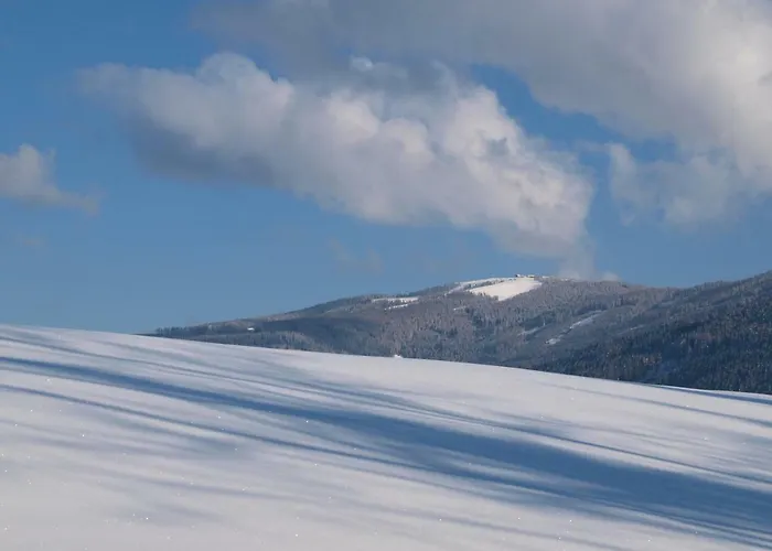 Walcherhof * Arriach